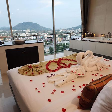 Hilltop Wellness Resort 카투 외부 사진
