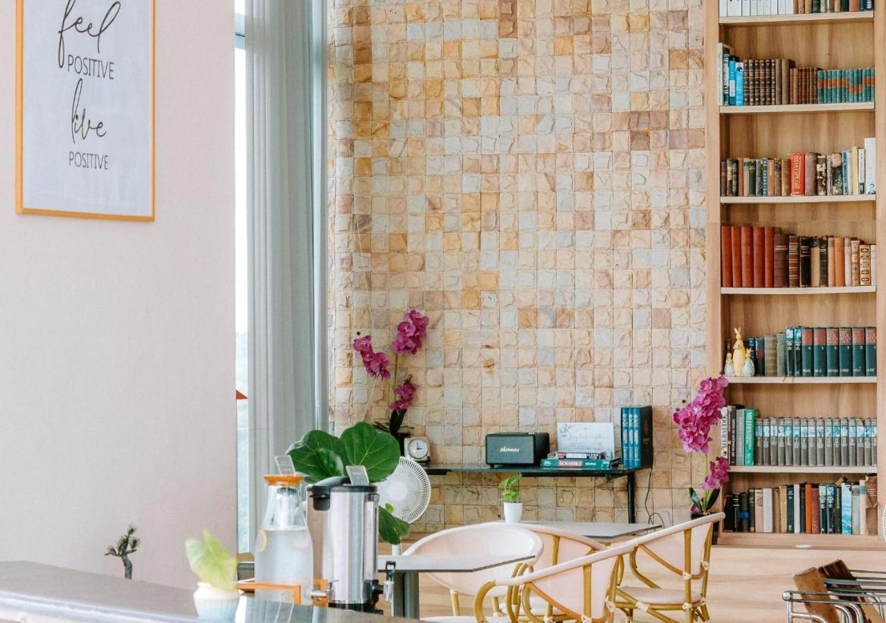 Hilltop Wellness Resort 카투 외부 사진